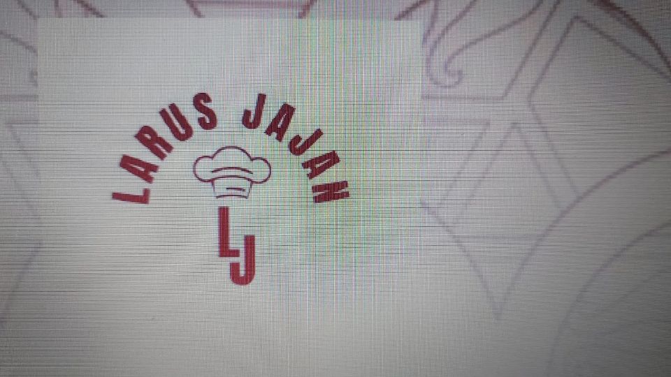 Logo LARUS  JAJAN